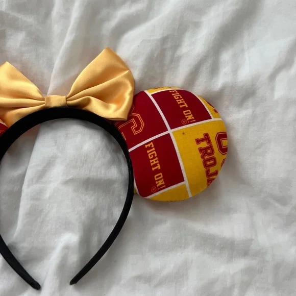 USC Disney ears One Size - Picture 2 of 2
